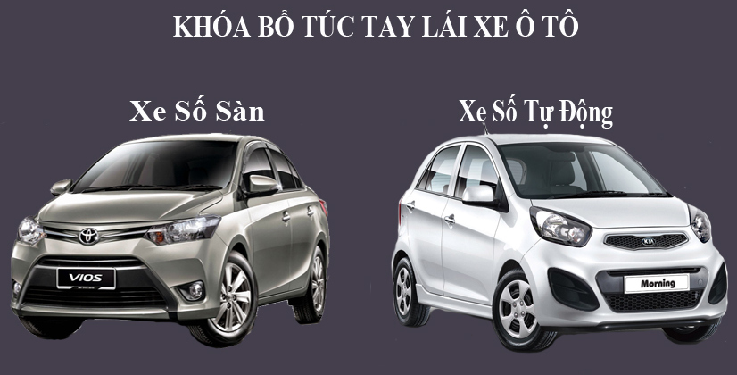 Bổ túc tay lái xe số sàn 250K/h